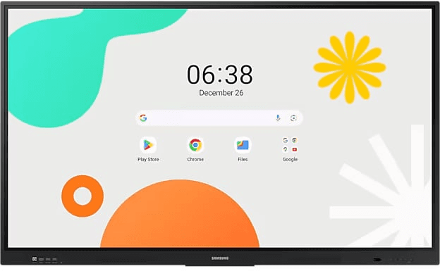 Samsung LH75WAFWLGCXZX