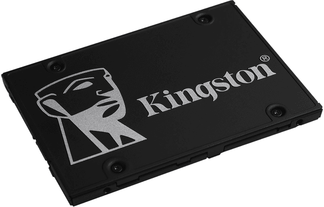 Kingston KC600 1 TB (SKC600/1024G)