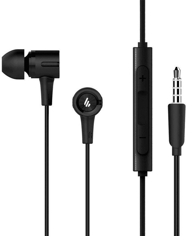 Edifier P205 - Negro