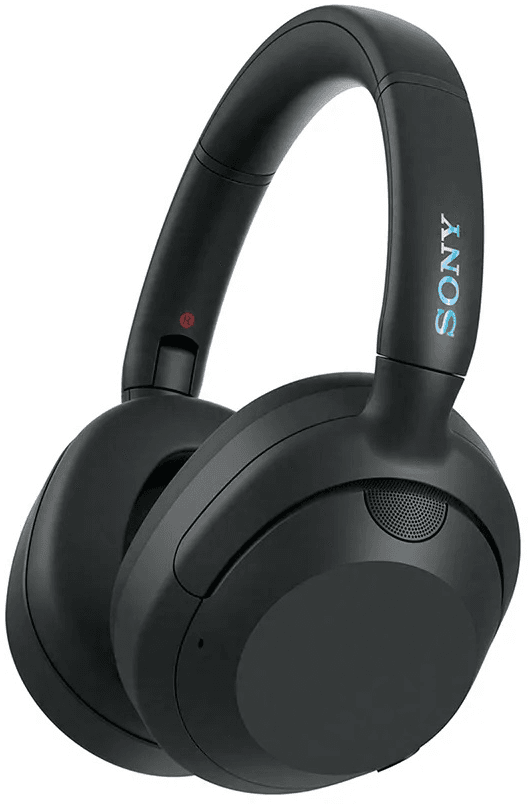 Sony WH-ULT900N Ult Wear - Black (WH-ULT900N/B)
