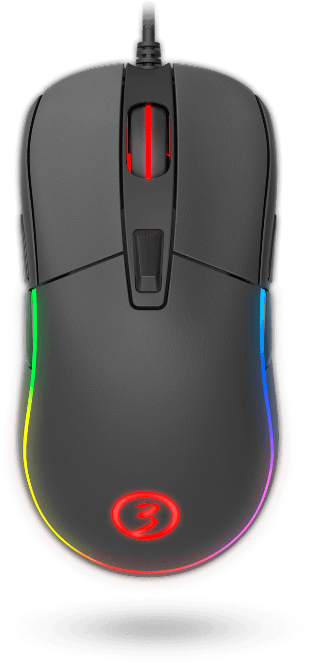 Ozone Neon X40 (OZNEONX40)