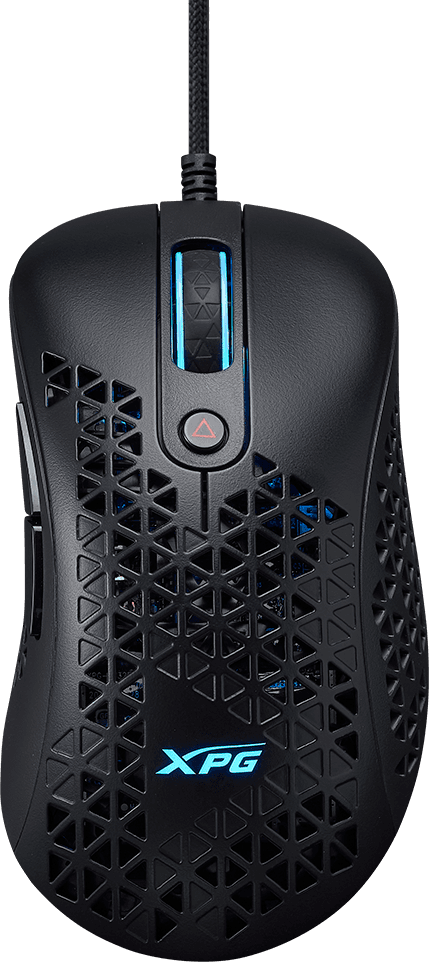 Adata XPG Slingshot - Black (SLINGSHOT-BKCWW)