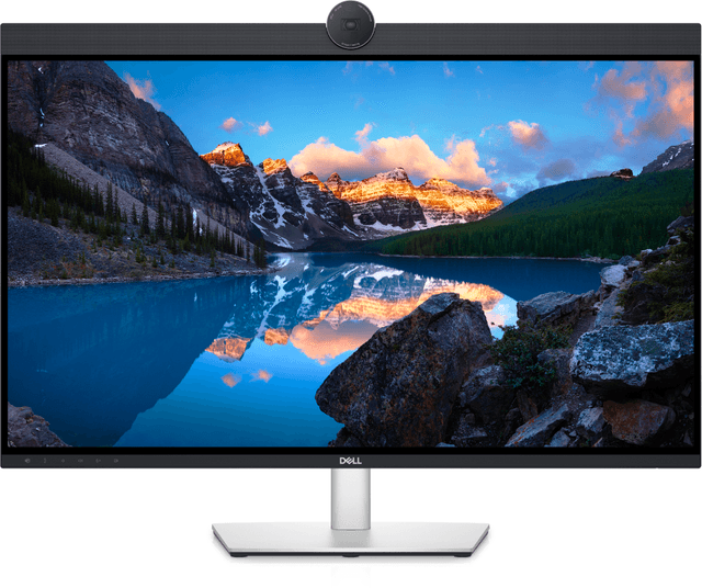 Dell UltraSharp U3223QZ [210-BDVU]