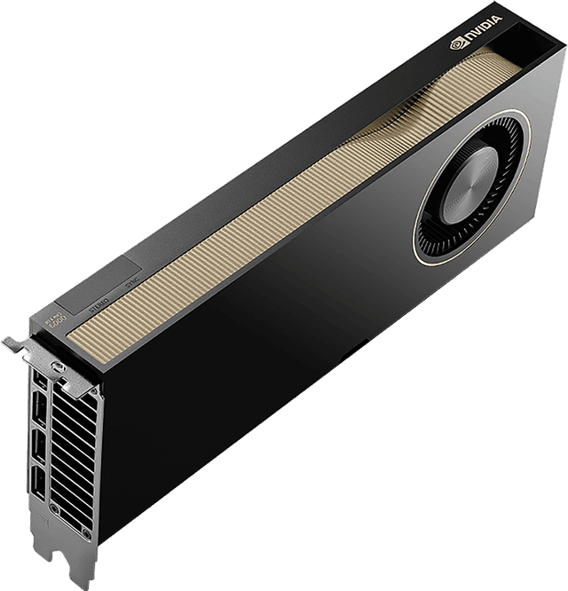 PNY NVIDIA RTX PRO 6000 Blackwell Max-Q Workstation Edition [VCNRTXPRO6000BQ-PB]