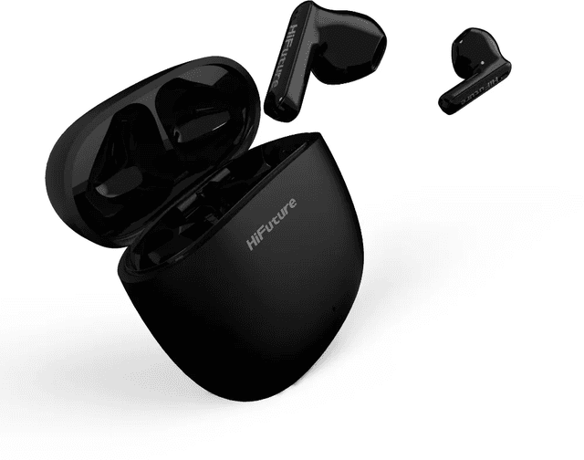 HiFuture ColorBuds2 - Black