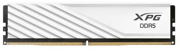 A-DATA XPG Lancer Blade AX5U6000C4816G-SLABWH (1 x 16 GB | DIMM DDR5-6000)