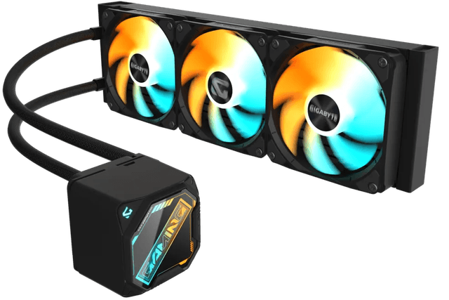 Gigabyte GAMING 360