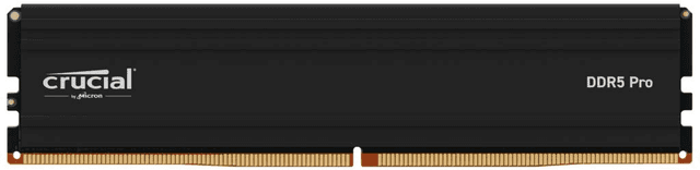 Crucial Pro CP32G56C46U5 (1 x 32 GB | DIMM DDR5-5600)