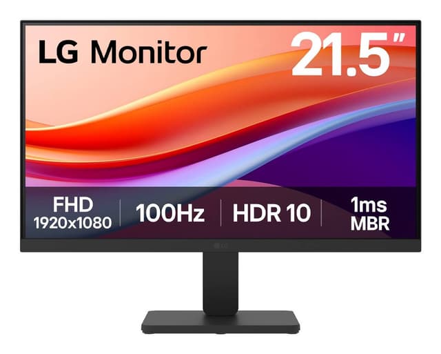 LG 22U401A-B