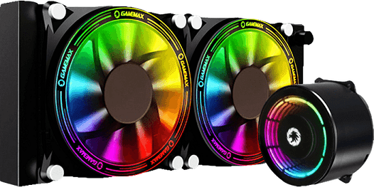 GameMax Ice Chill 240