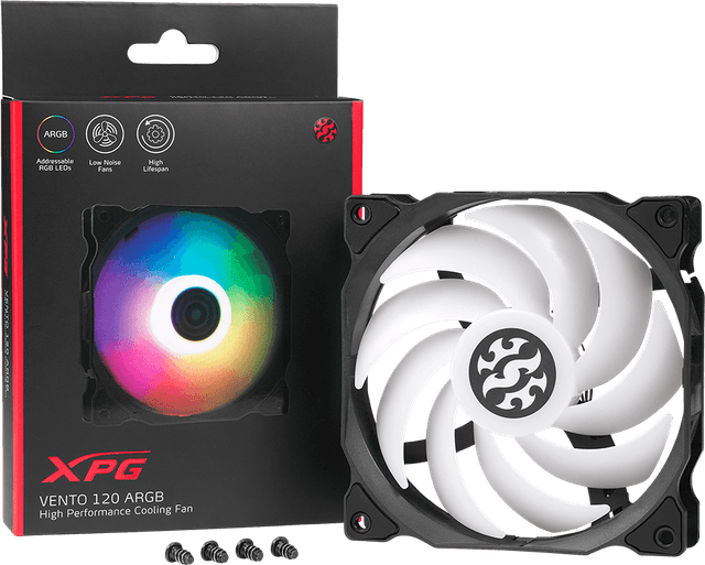 A-DATA XPG Vento ARGB 120