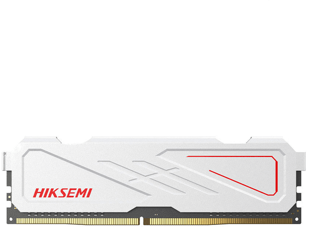 Hiksemi Armor HSC408U32E2 (1 x 8 GB | DIMM DDR4-3200)