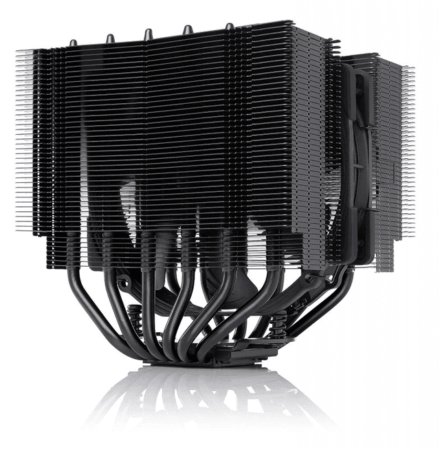 Noctua NH-D15S chromax.Black