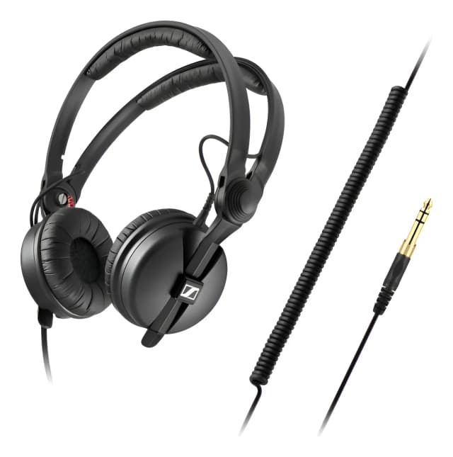 Sennheiser HD 25 Plus