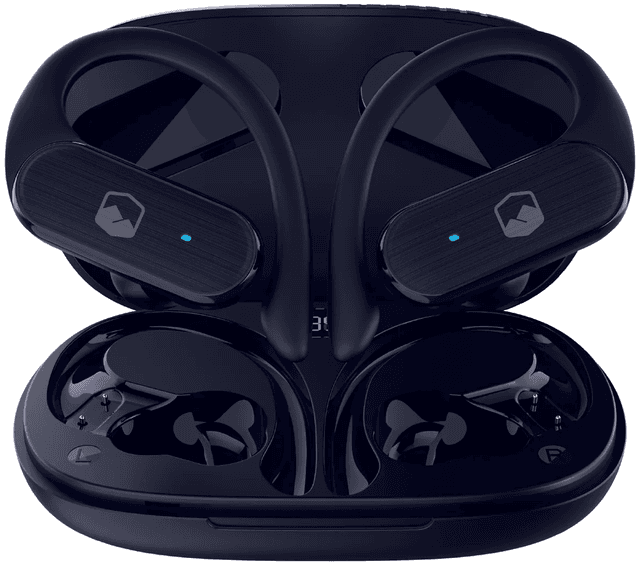 Lhotse FitBuds T1 - Negro (LHAUDFIBUD-BK)