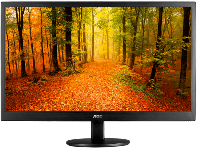 AOC E2070SWHN
