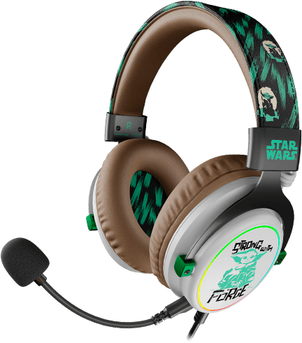 Primus Gaming Arcus 110t Star Wars: Grogu (PHS-S110GR)