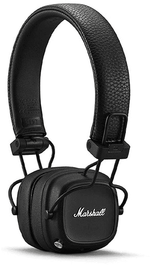 Marshall Major IV - Black