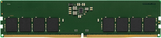 Kingston KVR56U46BS8-16 (1 x 16 GB | DIMM DDR5-5600)