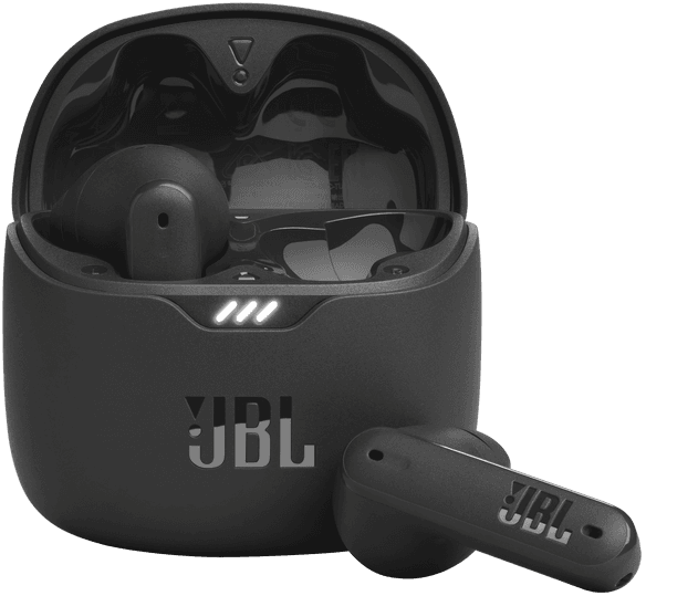 JBL Tune Flex - Black (JBLTFLEXBLK)