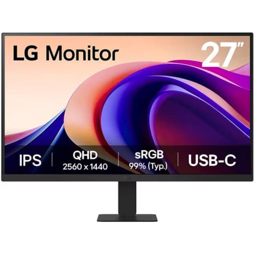 LG 27U631A-B