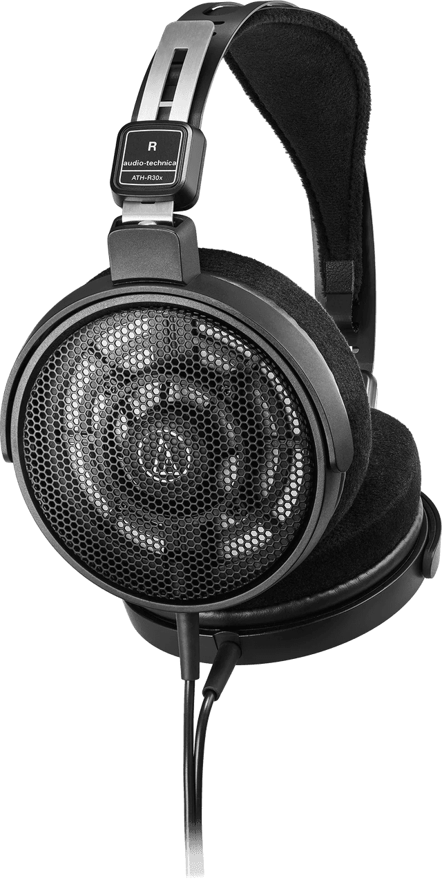 Audio-Technica ATH-R30x (ATH-R30x)