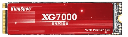 KingSpec 2 TB (XG7000-2TB-2280)
