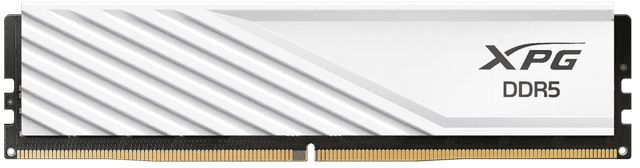 A-DATA XPG Lancer Blade AX5U5600C4616G-SLABWH (1 x 16 GB | DIMM DDR5-5600)
