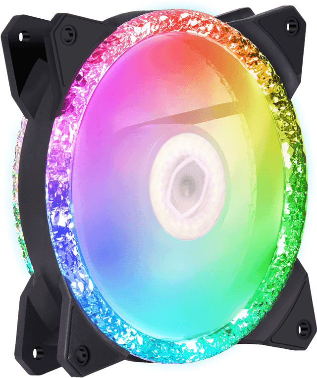 Cooler Master MasterFan MF120 Prismatic [MFY-B2DN-20NPA-R1]