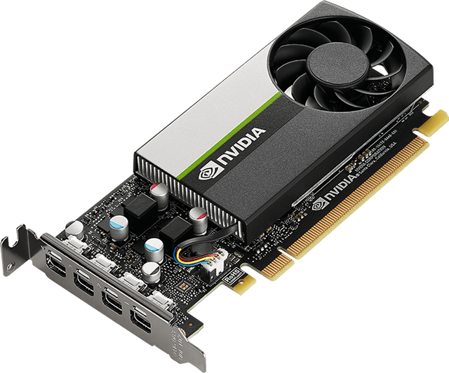 PNY Quadro T1000 8GB [VCNT10008GB-PB]