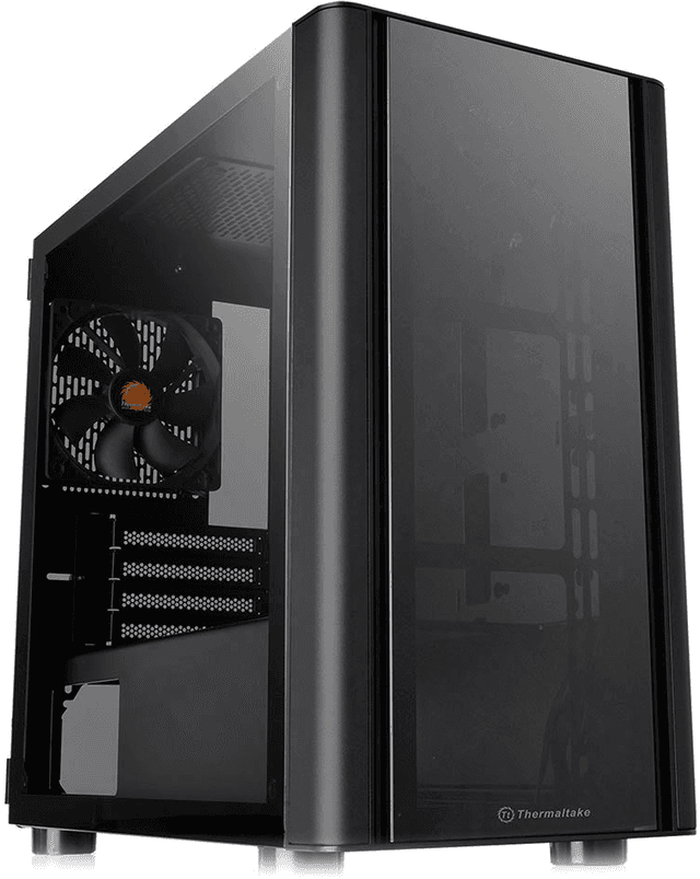 Thermaltake V150 TG (CA-1R1-00S1WN-00)