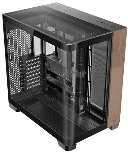 Antec C8 Curve Wood (0-761345-10158-5)