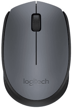 Logitech M170 - Negro (910-004425 / 910-004940)