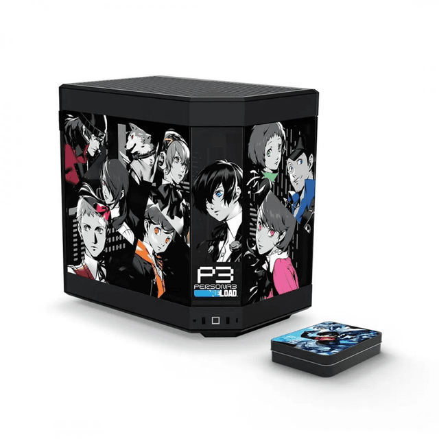 Hyte Persona 3 Reload Y60 Bundle (CS-HYTE-Y60-P3R-U)