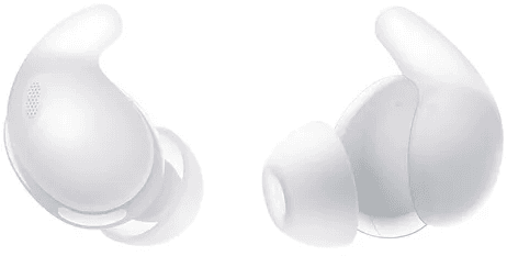 Sony LinkBuds Fit - White (WF-LS910N/WZUC)