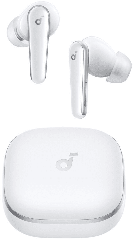 Anker Soundcore Liberty 5 - White