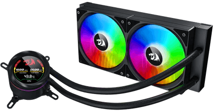 Redragon CCW-1019 240