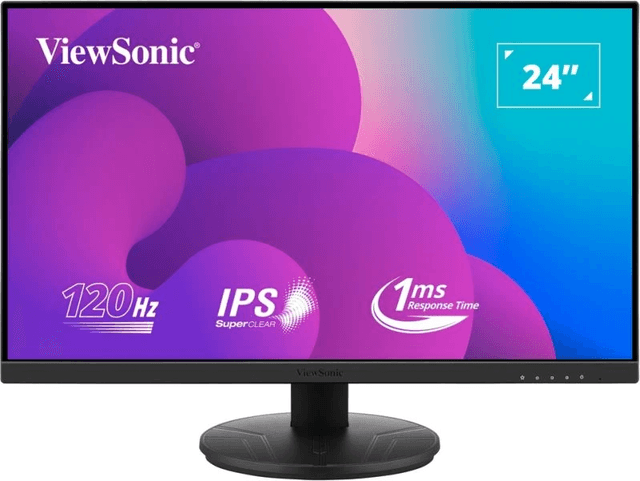 Viewsonic VX2416A
