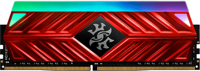 A-DATA XPG Spectrix D41 AX4U32008G16A-SR41 (1 x 8GB | DIMM DDR4-3200)