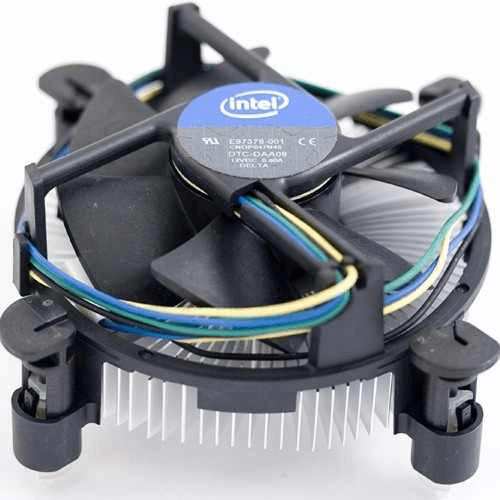 Intel Stock LGA 1200 / 115x