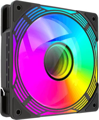 Gamemax FN12A [FN12A-C8I]