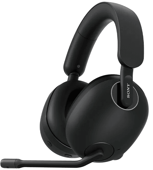 Sony INZONE H9 Wireless Noise Cancelling Headset - Black (WH-G900N/BZ)