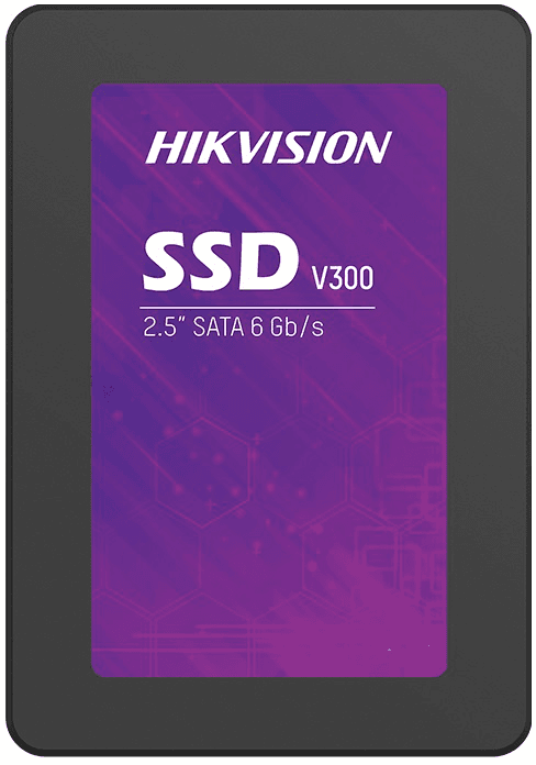 Hikvision V300 1 TB (HS-SSD-V300-1024G)