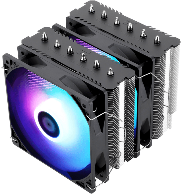 Thermalright Peerless Assassin 120 SE ARGB