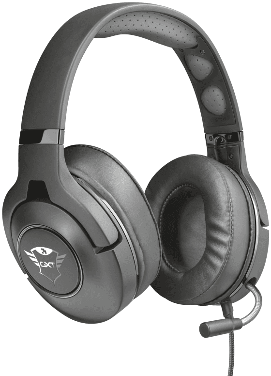 Trust GXT 420 Rath Multiplatforma (22897)