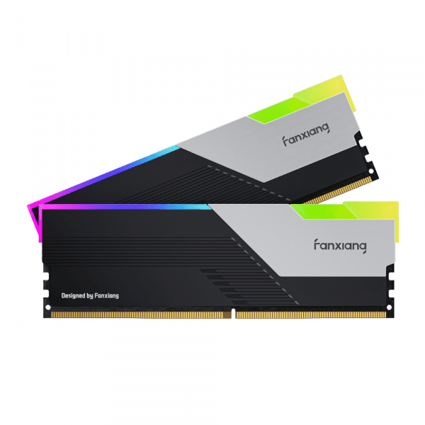 Fanxiang UD51 RGB (2 x 16 GB | DIMM DDR5-6400)