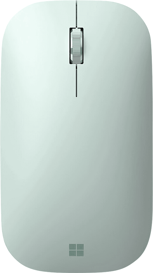 Microsoft Surface Mobile Mouse - Mint (KGY-00019)