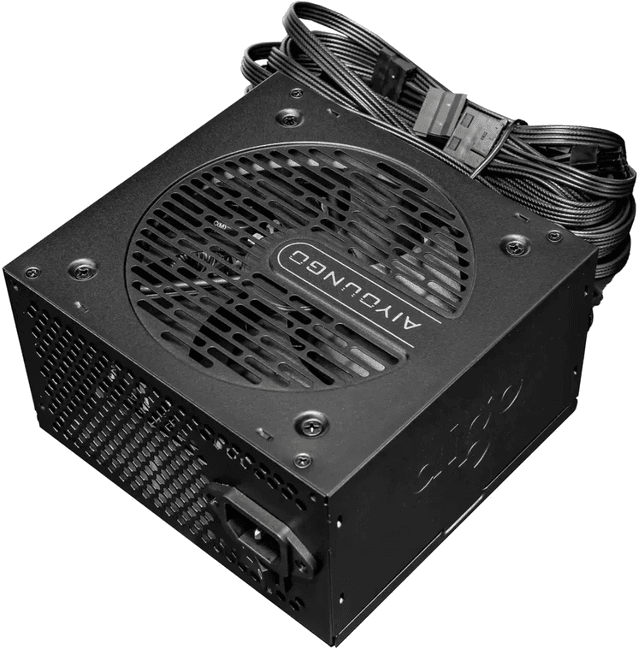 Aigo AT650 (650 W)