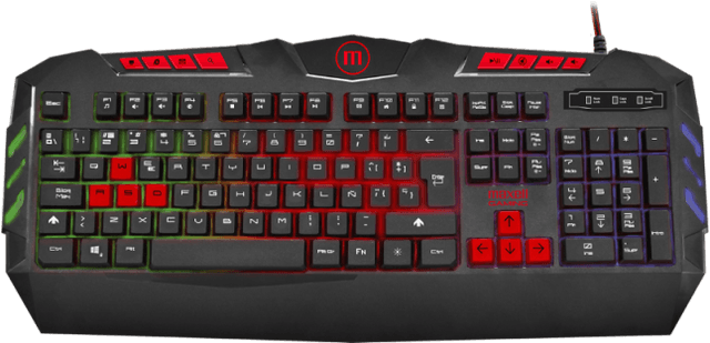 MAXELL Samurai Series CA-KB (347835)