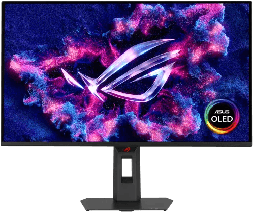 ASUS ROG Strix OLED XG27AQDMES
